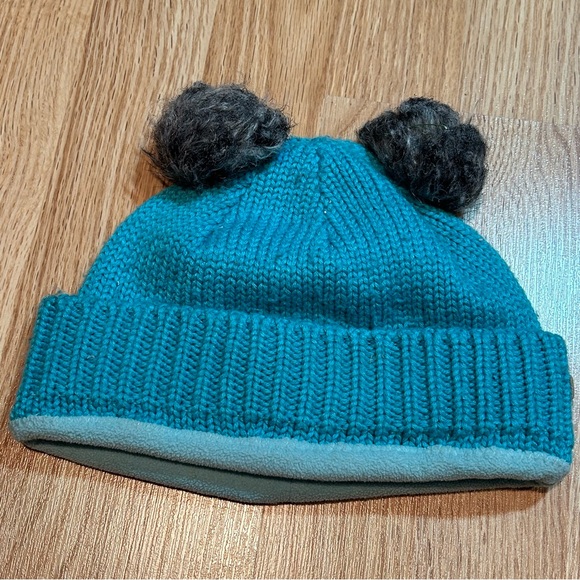 Columbia winter hat toddler - Picture 2 of 2